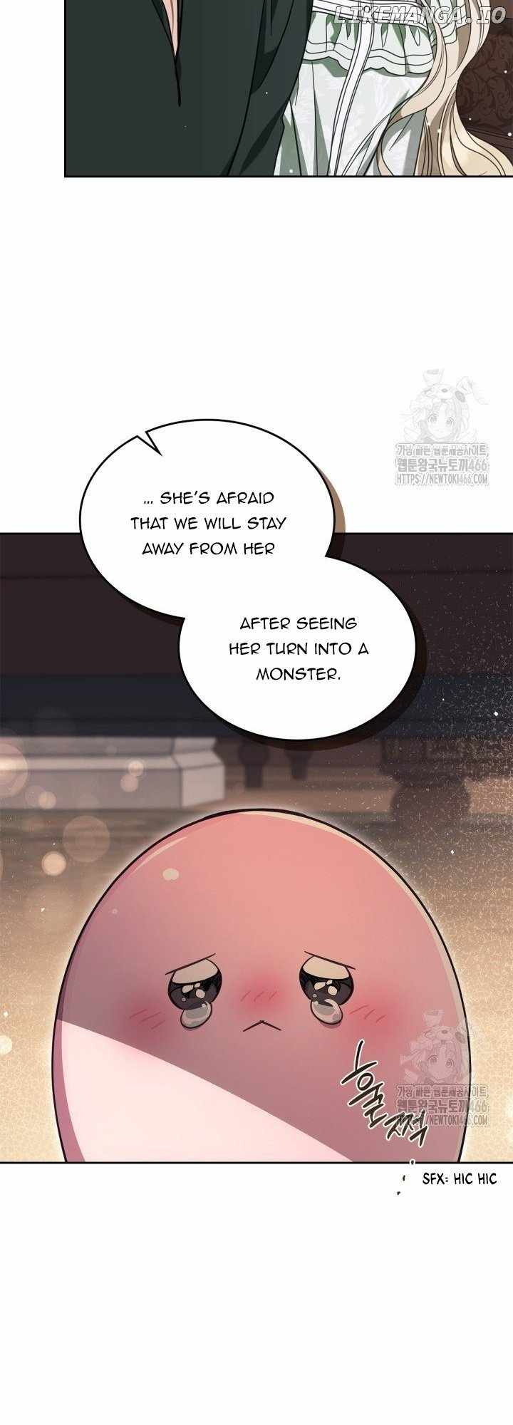 The Monster Male Lead Living Under My Bed Chapter 70 27